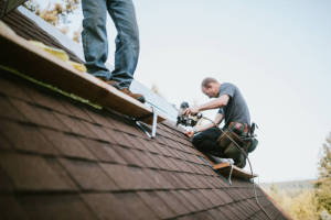 Local Roofers in West Hemlock, PA